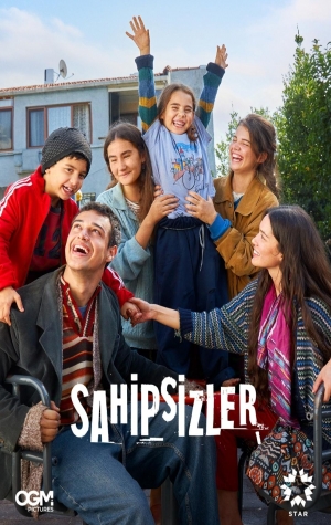 Sahipsizler